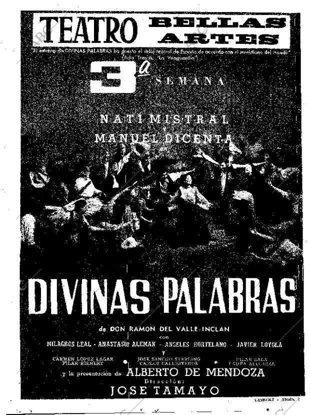 ABC MADRID 01-12-1961 página 10