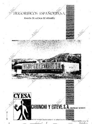 ABC MADRID 01-12-1961 página 12