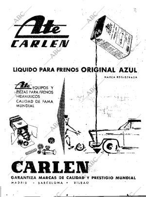 ABC MADRID 01-12-1961 página 14