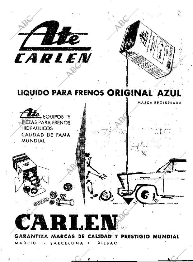 ABC MADRID 01-12-1961 página 14