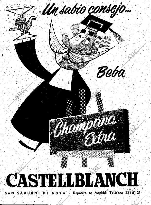 ABC MADRID 01-12-1961 página 15