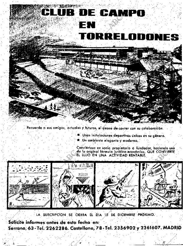 ABC MADRID 01-12-1961 página 16