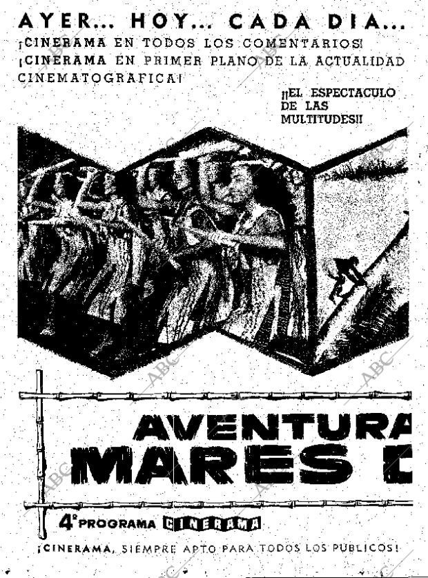 ABC MADRID 01-12-1961 página 18
