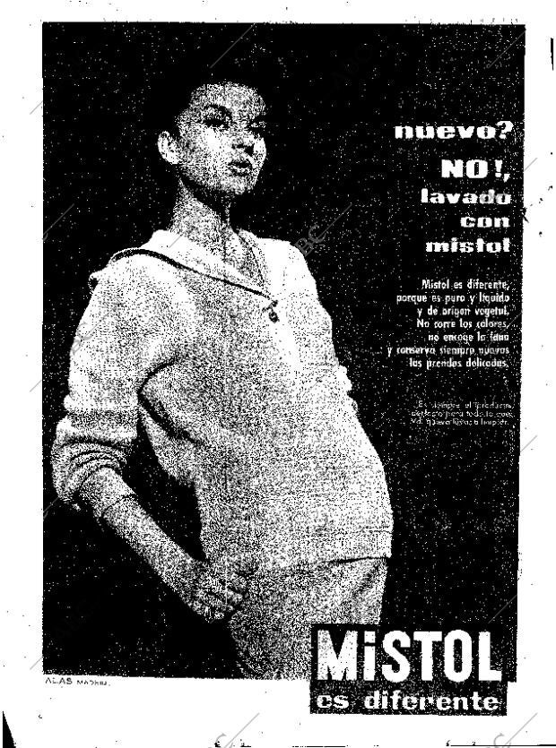 ABC MADRID 01-12-1961 página 2