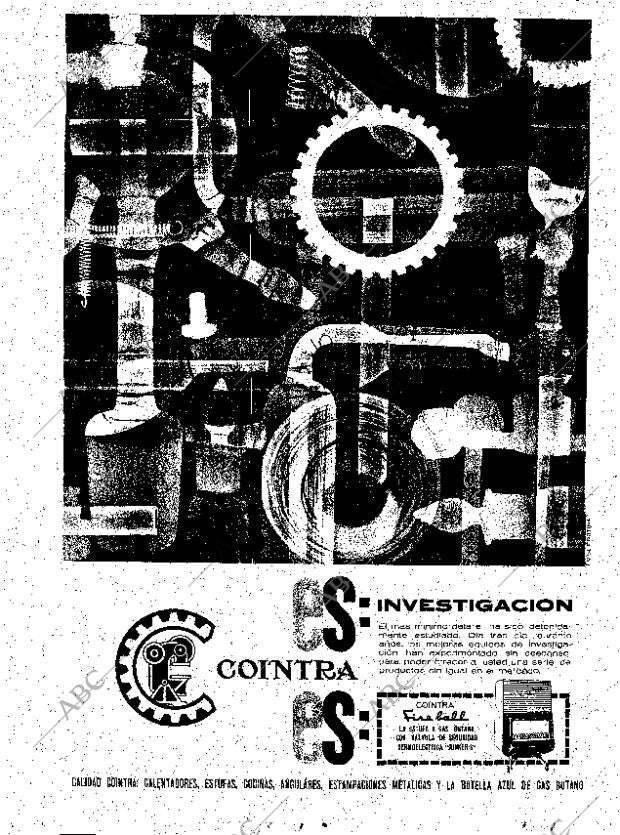 ABC MADRID 01-12-1961 página 20