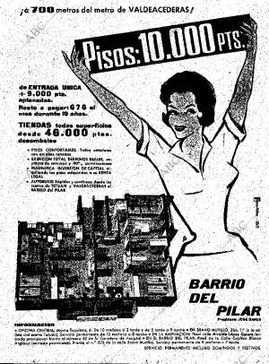 ABC MADRID 01-12-1961 página 25