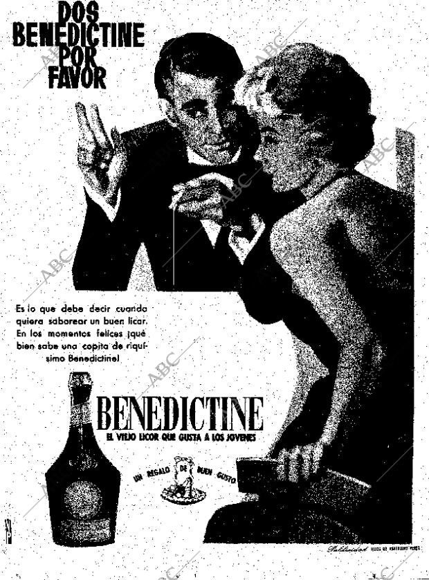 ABC MADRID 01-12-1961 página 26