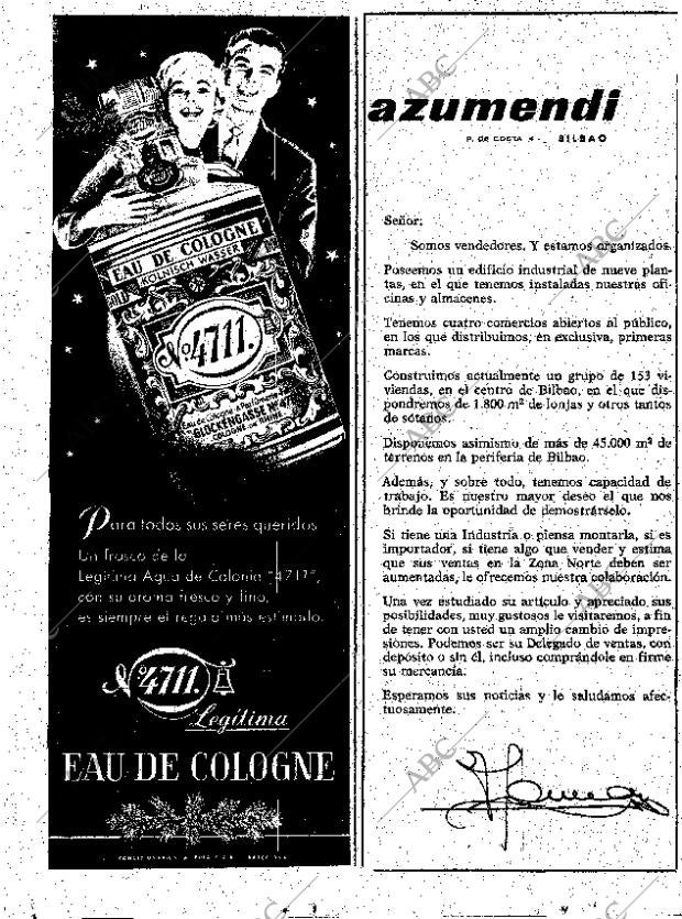 ABC MADRID 01-12-1961 página 28