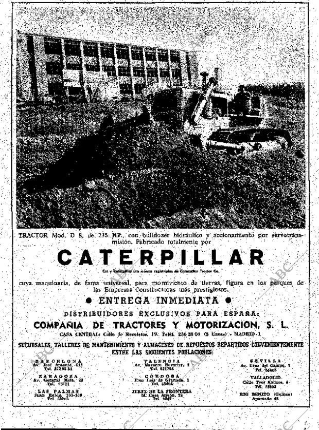 ABC MADRID 01-12-1961 página 29