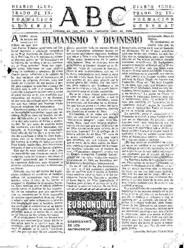 ABC MADRID 01-12-1961 página 3