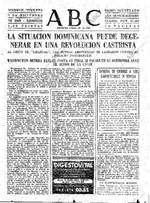 ABC MADRID 01-12-1961 página 31