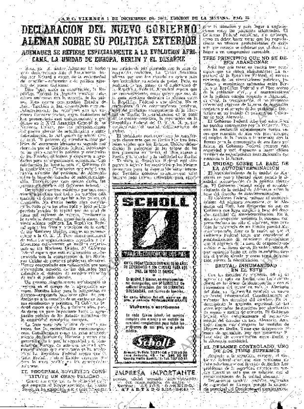 ABC MADRID 01-12-1961 página 35