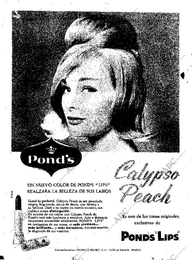 ABC MADRID 01-12-1961 página 4