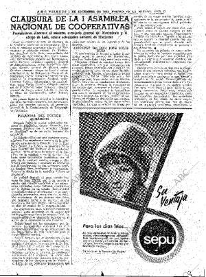 ABC MADRID 01-12-1961 página 41