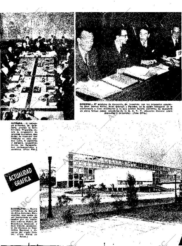 ABC MADRID 01-12-1961 página 5