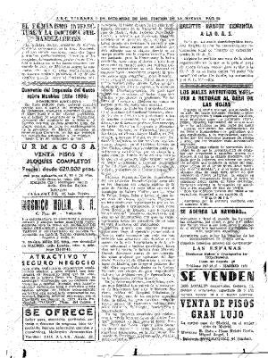 ABC MADRID 01-12-1961 página 52