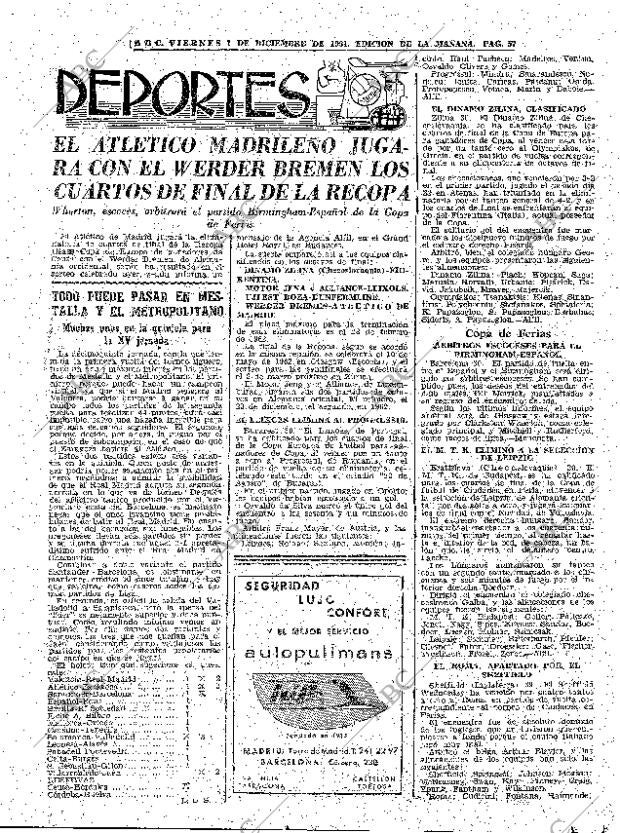 ABC MADRID 01-12-1961 página 57