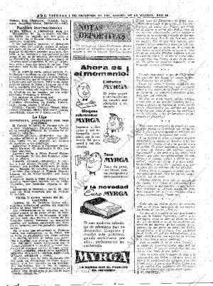 ABC MADRID 01-12-1961 página 58