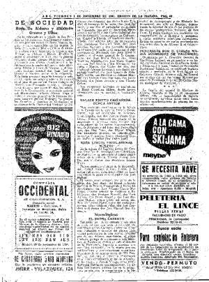 ABC MADRID 01-12-1961 página 60