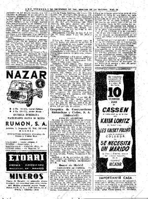 ABC MADRID 01-12-1961 página 62