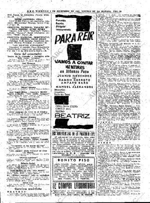 ABC MADRID 01-12-1961 página 64