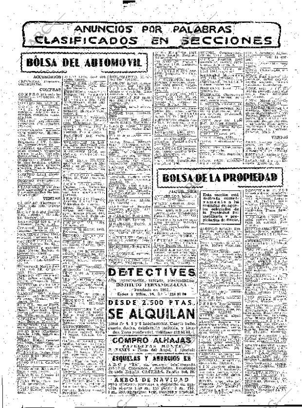 ABC MADRID 01-12-1961 página 66