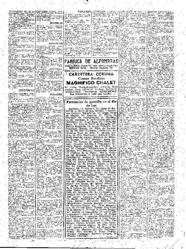 ABC MADRID 01-12-1961 página 67