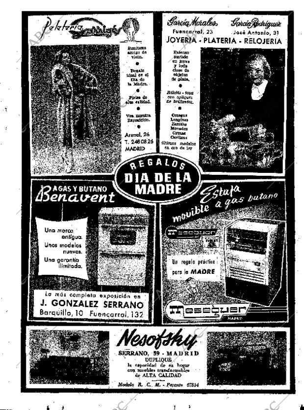 ABC MADRID 01-12-1961 página 7