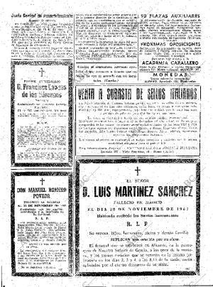 ABC MADRID 01-12-1961 página 72
