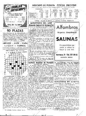 ABC MADRID 01-12-1961 página 75