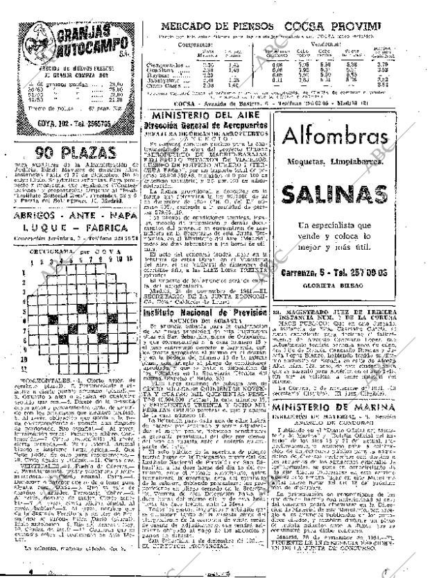 ABC MADRID 01-12-1961 página 75
