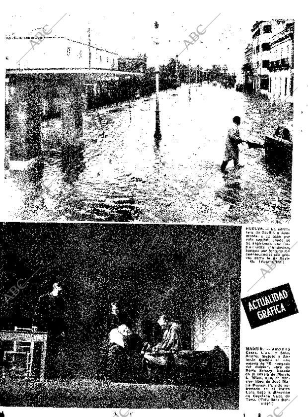 ABC MADRID 01-12-1961 página 8