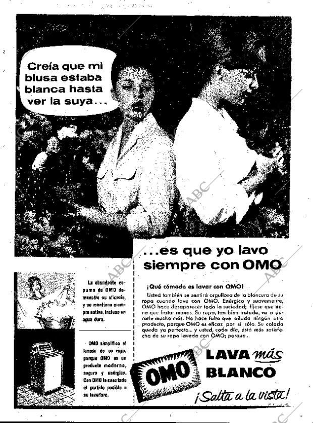 ABC MADRID 02-12-1961 página 11