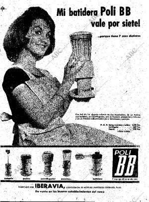 ABC MADRID 02-12-1961 página 15