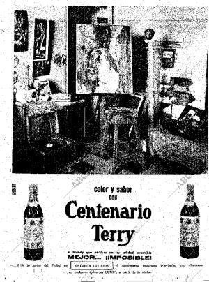 ABC MADRID 02-12-1961 página 16