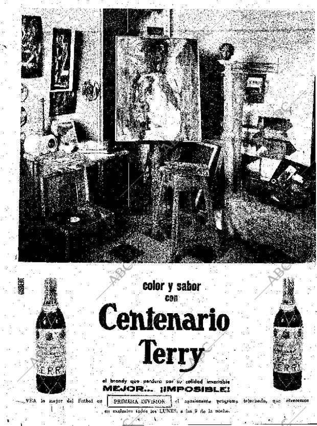 ABC MADRID 02-12-1961 página 16