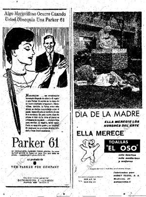 ABC MADRID 02-12-1961 página 18