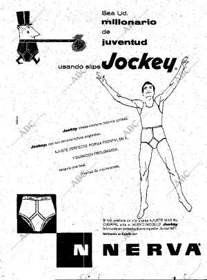 ABC MADRID 02-12-1961 página 20