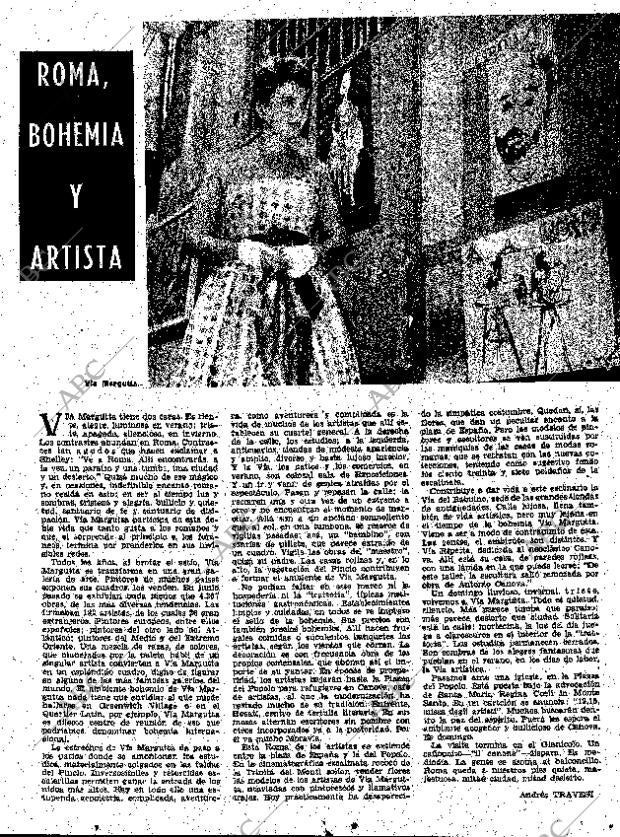 ABC MADRID 02-12-1961 página 21