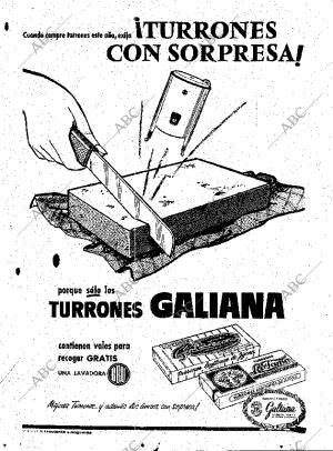 ABC MADRID 02-12-1961 página 22