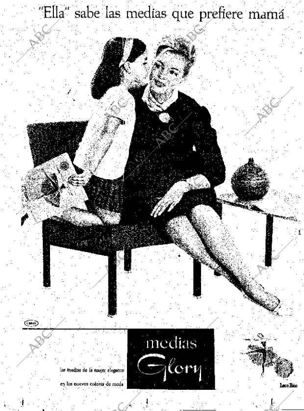 ABC MADRID 02-12-1961 página 24