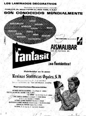 ABC MADRID 02-12-1961 página 26