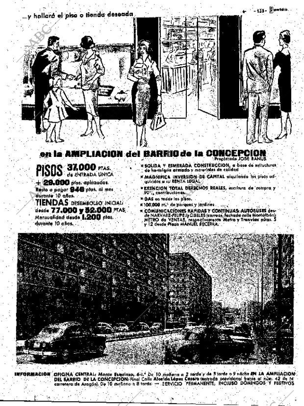 ABC MADRID 02-12-1961 página 29