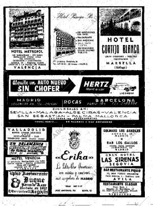 ABC MADRID 02-12-1961 página 30