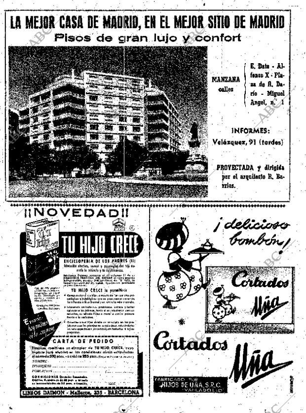 ABC MADRID 02-12-1961 página 34
