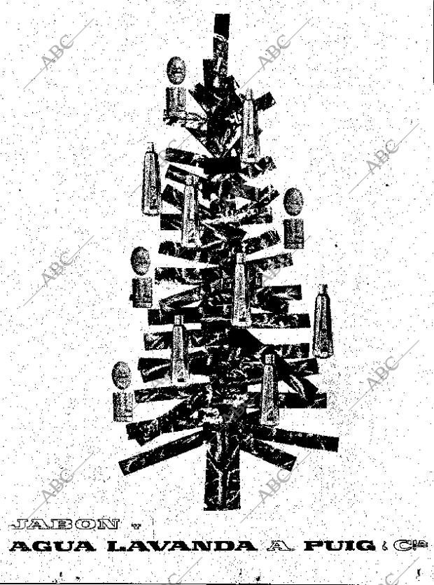 ABC MADRID 02-12-1961 página 35