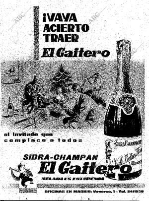 ABC MADRID 02-12-1961 página 39