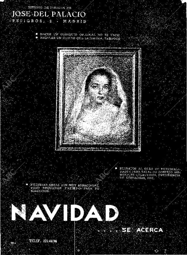 ABC MADRID 02-12-1961 página 4
