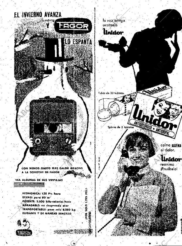 ABC MADRID 02-12-1961 página 44