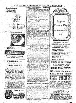 ABC MADRID 02-12-1961 página 48
